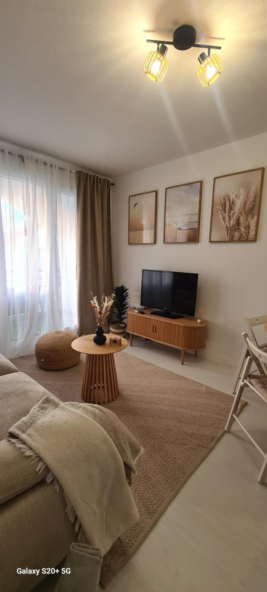 Apartamento En Mogro. La Pizca. Exterior foto
