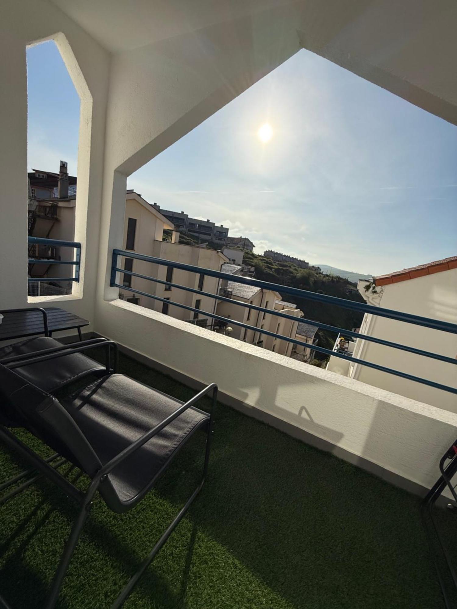 Apartamento En Mogro. La Pizca. Exterior foto